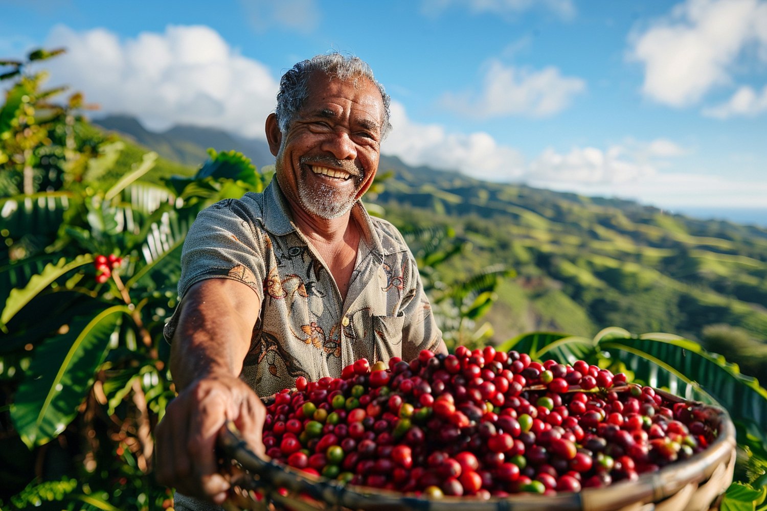 Cafeteros, con nuevas condiciones para vender su grano