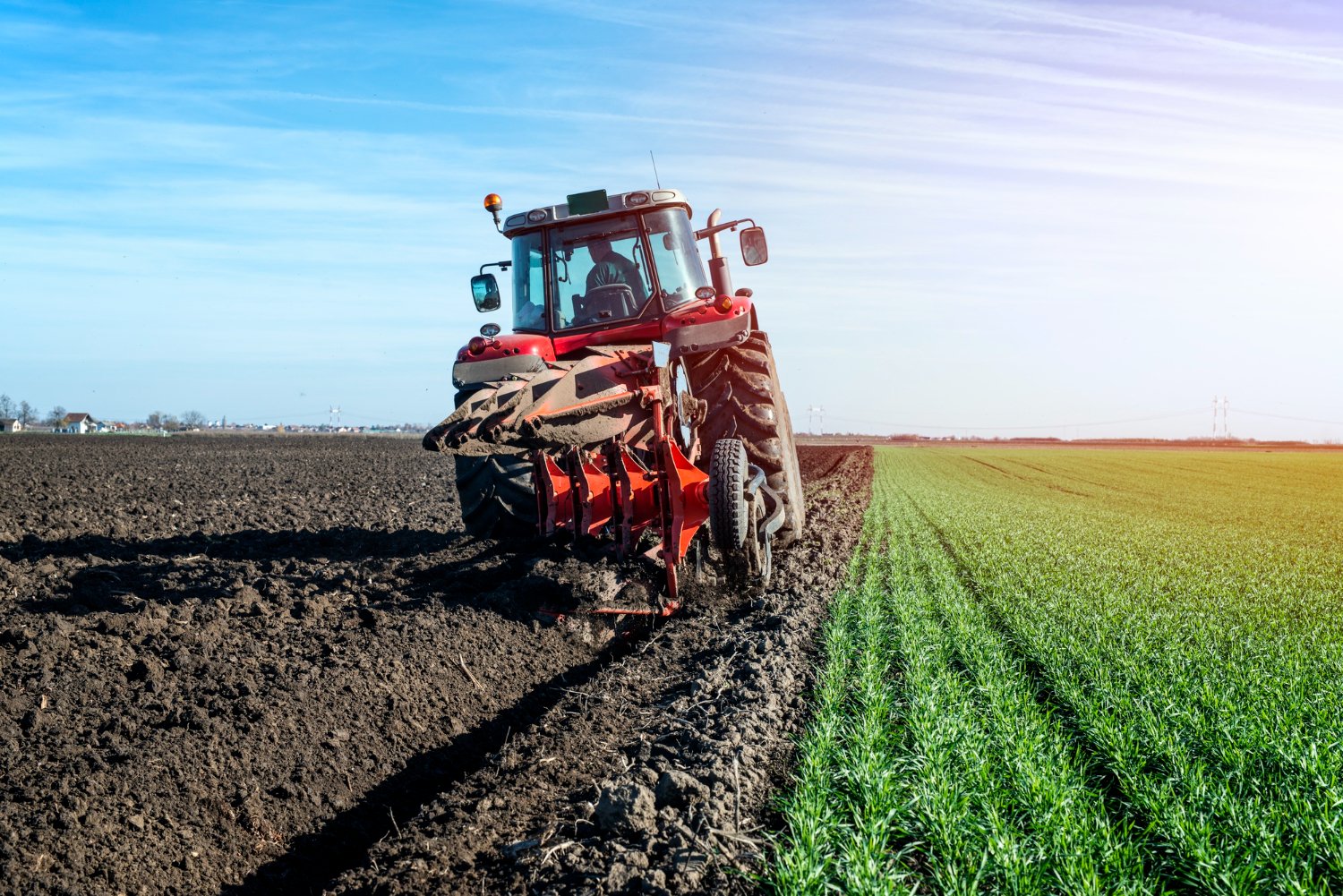 Agro se consolida como motor de la economía colombiana tras liderar PIB durante tres trimestres consecutivos en 2017 – 17 de noviembre de 2017