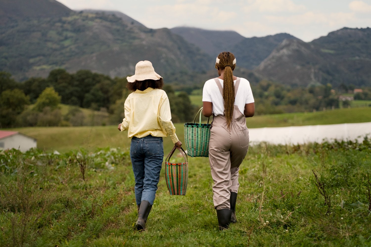 El agro colombiano generó 252.000 nuevos empleos entre diciembre 2017 y febrero 2018