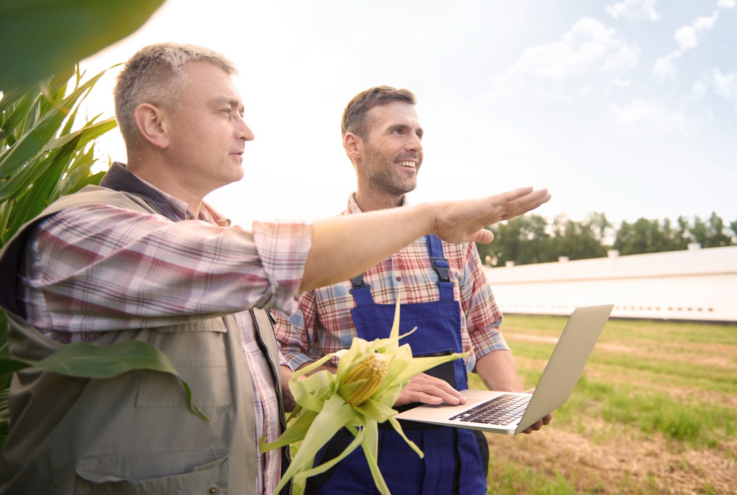 Convención de ventas Agrofercol 2018