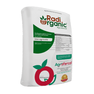 Radiorganic